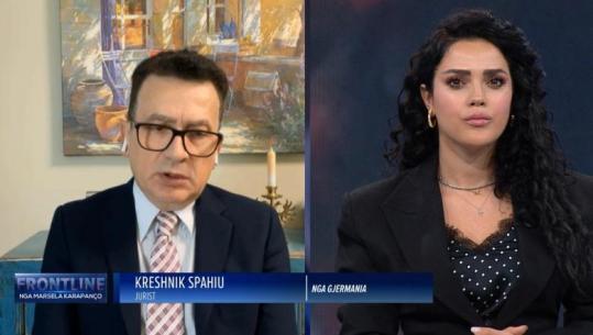 Spahiu: ‘Gërdeci’ dhe ‘21 Janari’, testi final për paanshmërinë e drejtësisë shqiptare