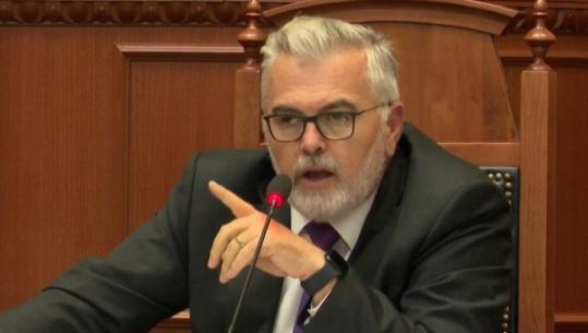 Gogu tallet me Berishën: Më në fund gjetët një amerikan që e doni! Komisionet hetimore nuk janë kinema, duhen prova!