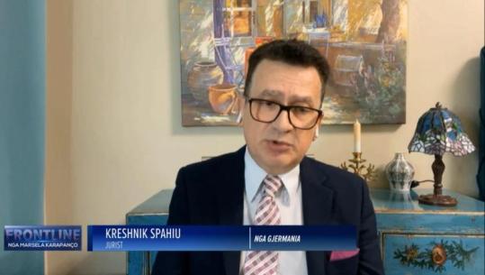 ‘21 Janari’/ Spahiu: Basha duhet të dëshmojë që është besnik i drejtësisë, jo i Berishës 