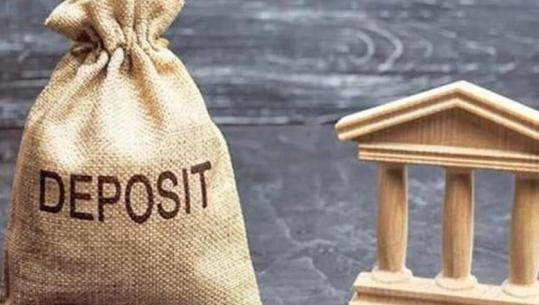 Efekti i sezonit veror, depozitat u shtuan me 61 miliardë lekë për tremujorin e tretë 