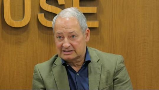  Raporti i OSBE/ODIHR për 11 majin, Schieder: S’duhet show politik, palët të ulen dhe të adresojnë rekomandimet