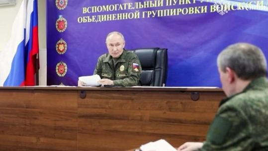 Putin dhe propaganda me raketën me energji bërthamore