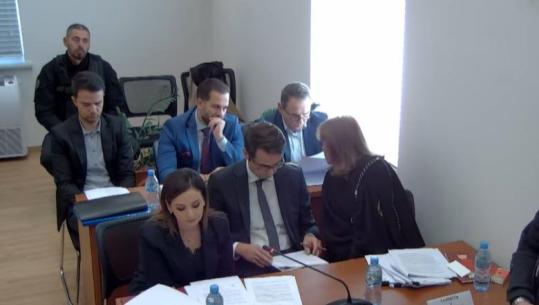 Pezullimi i zgjedhjeve në Tiranë, Presidenca: Dekreti nuk mund të shqyrtohet nga Kushtetuesja! Mbrojtja e Veliajt: Kompetencë e juaja 