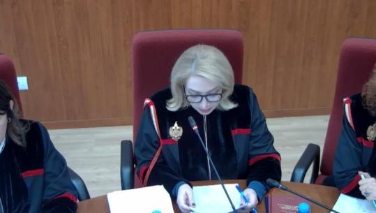 Ankimi i Veliaj/ Rrëzohet kërkesa e Presidencës për mos shqyrtimin e dekretit të zgjedhjeve