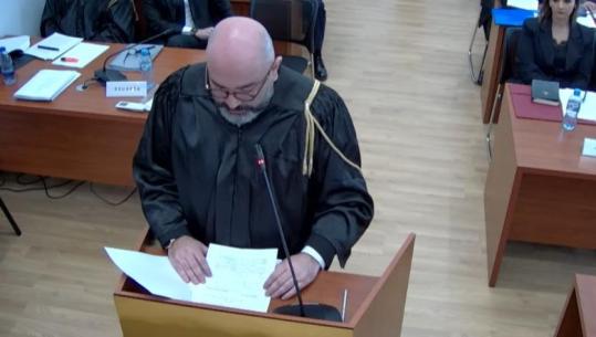 Mbrojtja e Veliajt lexon argumentet në Kushtetuese: Këshilli Bashkiak nuk veproi mbi baza ligjore, ishte i motivuar politikisht