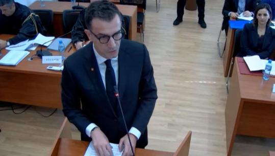 Veliaj në Gjykatën Kushtetuese: Kam pritur 9 muaj për këto minuta këtu! Më rrëmbyen nga zyra pa asnjë shkelje, jam kryetar i bashkisë së Tiranës