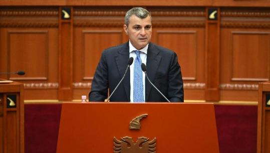 BSH: Forcimi i Lekut, pasqyrim i përmirësimit të bilancit të jashtëm të ekonomisë