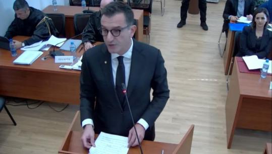 Veliaj në Kushtetuese: Për mungesën time mund të ankohet vetëm familja! Djalin e kam takuar më shumë në burg sesa në liri