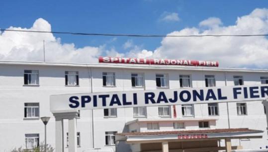 Neglizhuan trajtimin mjekësor, 39-vjeçari denoncon vdekjen e familjarit në spitalin rajonal të Fierit