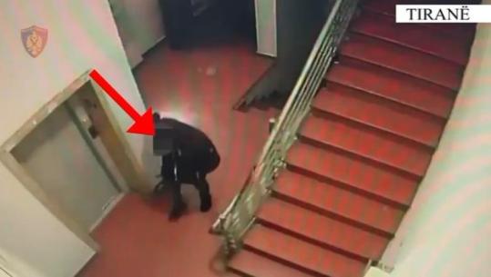 Tiranë/ Vodhi 1 mln lekë dhe sende me vlerë 20 mijë euro në një banesë, arrestohet autori! Në kërkim bashkëpunëtori (EMRI+VIDEO)