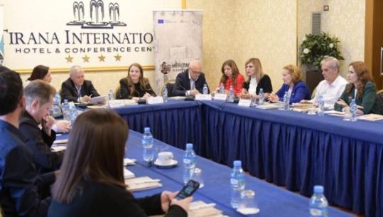 40 tregime për 15 histori të trashëgimisë! Pipa: fondacion për artizanatin! Onuzi: Nevojitet Muze Etnografik në Shqipëri e Tiranë!