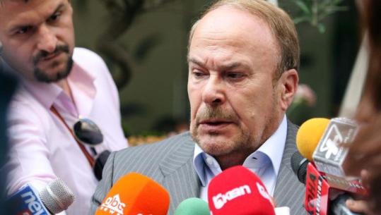 Ndërroi jetë mesditën e sotme, vjen reagimi i parë i demokratëve për vdekjen e Fatos Nanos: Humbje e madhe për familjen socialiste dhe politikën