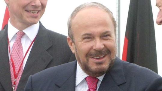 Ndarja nga jeta e Fatos Nanos, ish-presidenti Bamir Topi: Një politikan liberal dhe komunikues modern në politikë