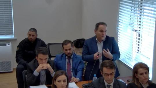 Rusmali kritika Kushtetueses: Duhej të shpreheshit për vendimin për shkarkimin e Veliajt! Më pas i takonte presidentit të pezullonte dekretin, jo juve