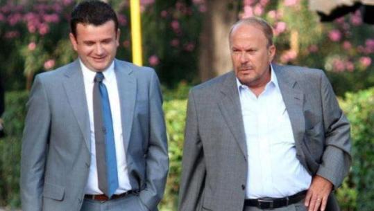 Ndarja nga jeta e Fatos Nanos, Balla: Do të kujtohet gjithmonë për kontributin vendimtar! Ai modernizoi Shqipërinë dhe partinë