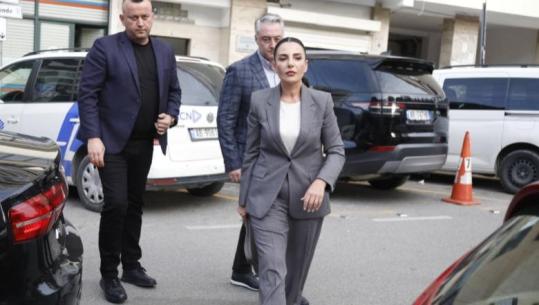 Rihapja e tenderit për Llogaranë, Balluku i kalon mesazhin e turqve Berberit: I takojmë... do jenë në Tiranë