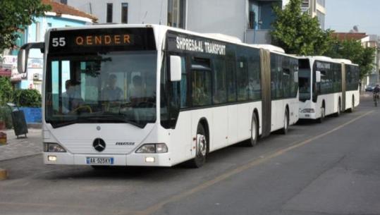 Bashkia Kamëz rrit në 50 lekë çmimin e biletës së autobusit! Aboneja shkon në 1400 lekë