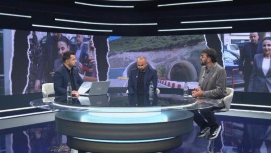Balluku e pandehur nga SPAK për Tunelin e Llogarasë/ Demalia për Report Tv: Le t'i hetojë të gjithë! Doçi: Prokuroria të mos frikësohet nga pushteti