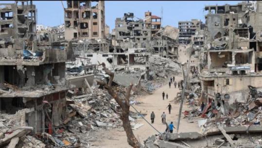 Lufta në Gaza/ 5 të vdekur dhe 17 trupa të gjetur në 24 orët e fundit