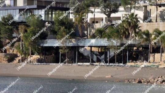 Sekuestrimi i kompleksit pa leje në Shëngjin, Gjykata e Lezhës ndryshon 4 masa sigurie! Arrest shtëpie për pronarin 