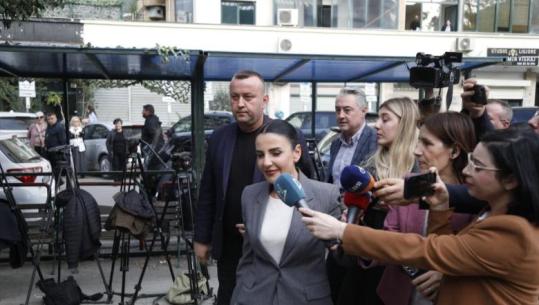 Balluku e pandehur, Tabaku: Tuneli i Llogarasë vetëm maja e ajsbergut, të japë dorëheqjen! Bardhi: Hajdute e miliona eurove të taksave të shqiptarëve