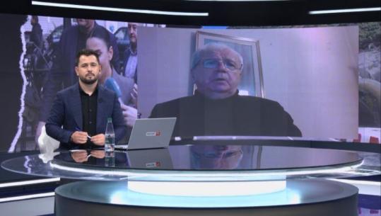 Spartak Ngjela për Report Tv: Amerikanët kanë në dorë provat për ’21 Janarin’! SPAK-un e drejtojnë ndërkombëtarët 