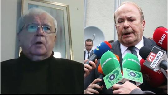 Ngjela: Fatos Nano, kryeministri më i lavdishëm i Shqipërisë