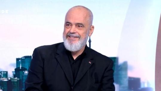 Rama për 'TV5 Monde': Projekti i Kushner, risi në Mesdhe dhe model për t’u ndjekur! Jemi në fazë të avancuar me negociatat për në BE 