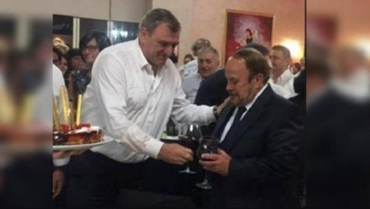 Fatos Nano u nda nga jeta, Agron Duka: Nuk dinte të hakmerrej, por të falte