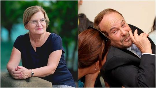 Shefja e kabinetit rrëfen njohjen me Fatos Nanon: Historia që nisi në dhomat e maternitetit ku lindëm të dy, vazhdoi në shkollë dhe zyrat e PS! Sot, ti e mbylle