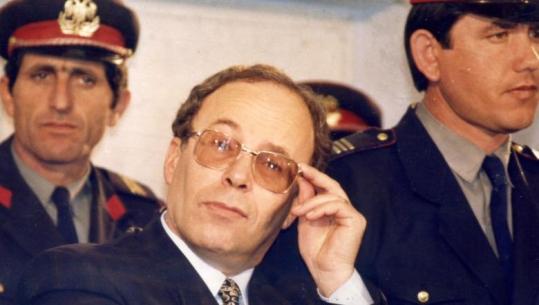 Çfarë tha Fatos Nano në gjyqin e dirigjuar nga Berisha që e dënoi atë me 12 vjet burg?