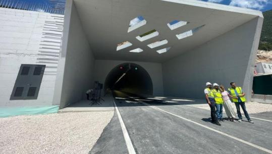 Tuneli i Llogarasë, nga gara e anuluar te fituesi 170 mln €! Si fituan turqit në tenderin e dytë
