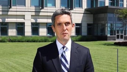 Zv/Ndihmës Sekretari i Shtetit në Tiranë, vizitë në SPAK! Takime edhe me përfaqësues të mazhorancës e opozitës