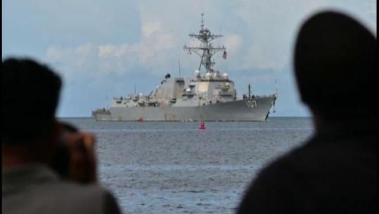 SHBA gati për të sulmuar bazat e drogës të Venezuelës, Maduro telefonon Putinin! OKB: E papranueshme 