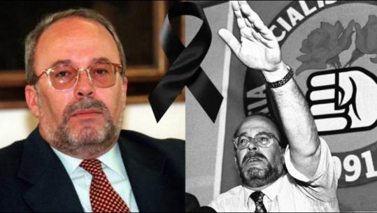 Rama kujton Fatos Nanon përmes një 'videokartoline': Miku im i dikurshëm e i rigjetur sërish! S'do ndahet kurrë nga vendi i nderit në PS