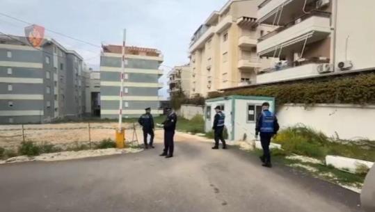 Zaptuan hapësirat publike për lavazhe e parkingje dhe penguan mjetet e emergjencës! 10 të arrestuar në vend, 123 nën hetim (VIDEO)