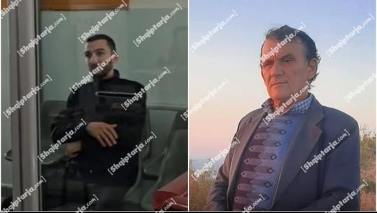 Durrës/ Vrau babain me thikë, lihet në burg 25-vjeçari! Shfaqet i qeshur në gjykatë, avokatja kërkon t'i bëhet një vlerësim për shëndetin mendor