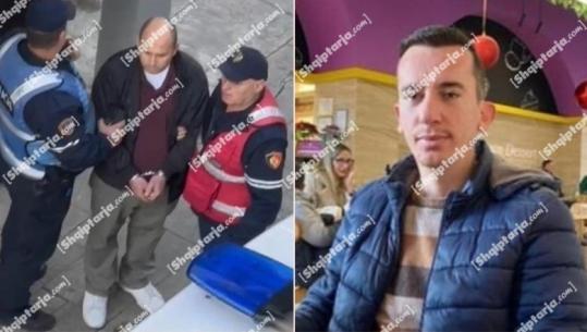 Tiranë/ Vrau me thikë kolegun në piceri, gjykata lë në burg 41-vjeçarin! Autori me probleme të shëndetit mendor, avokati kërkon shtrim në psikiatri