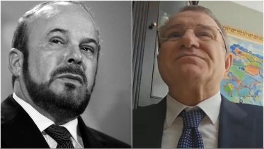  Arben Malaj: Fatos Nano, trashëgimi për politikën shqiptare! Kishte ambicien për president, ishte imponues me forcën e argumentit