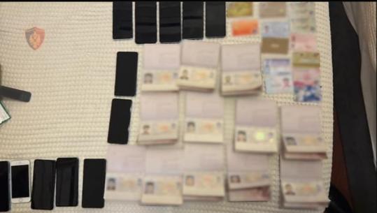 Krijuan një faqe interneti identike me atë të Postës Shqiptare, për t’iu vjedhur qytetarëve të dhënat personale e bankare, arrestohen dy të huajt në Tiranë (Emrat)