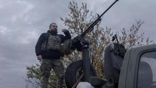 Kievi: Marrëveshje për lirimin e 1.200 ukrainasve të mbajtur robër nga rusët