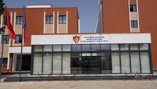 Goditi punonjësen e Policisë Bashkiake, arrestohet 44-vjeçarja në Shkodër