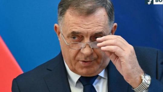 Dodik pa sanksione: A po nis një kapitull i ri politik në Bosnje?