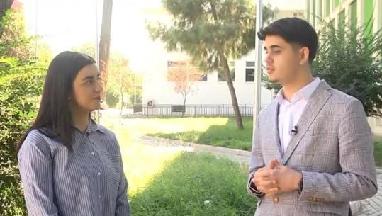 SPECIALE/ Të jesh student mjekësie në Tiranë, profili i të riut nga Belshi