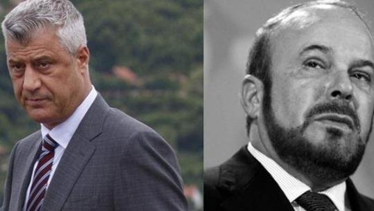 'Dha kontribut historik për Kosovën', familja Thaçi mesazh ngushëllimi për ndarjen nga jeta të Fatos Nanos: Do mbetet i përjetshëm