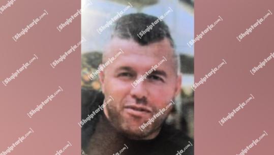 U qëllua me 5 plumba nga kushëriri i tij në Gjorm të Vlorës, Report Tv siguron foton e 36-vjeçarit