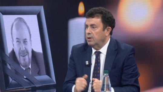 Musa Ulqini në Report Tv: Nano, njeriu që guxoi të ndryshojë historinë e së majtës shqiptare! Burgosja nga Berisha e padrejtë