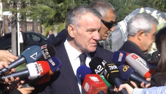 Lamtumirë Fatos Nano! Arben Malaj nderon liderin historik të PS: Kërkoi të vendoste paqen sociale në vend! Model i veçantë inspirimi