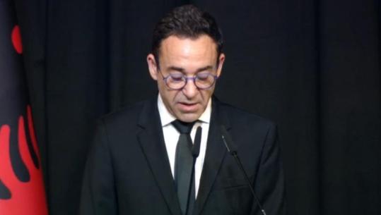 Djali i Fatos Nanos: Babai im më mësoi demokracinë dhe forcën e ringritjes! Burrë i rrallë shteti