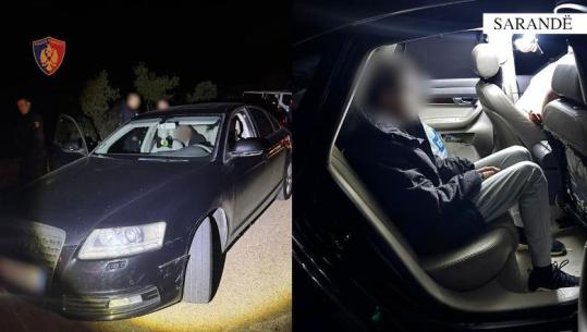 Po trafikonte drejt Greqisë klandestinin pakistanez, arrestohet 29-vjeçari nga Lushnja